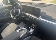 BMW X1 SUV 1,5 l 100 kw