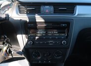 Škoda Rapid Sedan / Limuzína 1,2 l 63 kw