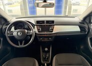 Škoda Fabia Hatchback 999,0 55 kw