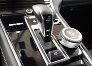Porsche Panamera Hatchback 4,0 l 368 kw
