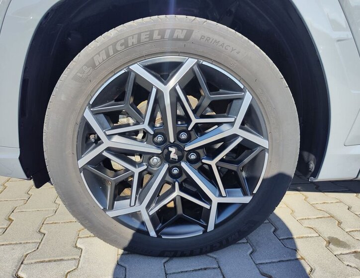 Hyundai Tucson SUV / Terénní 1,6 l 169 kw