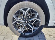 Hyundai Tucson SUV / Terénní 1,6 l 169 kw