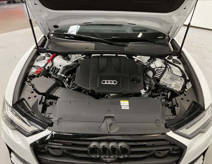 Audi A6 31