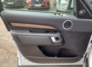 Land Rover Discovery SUV / Terénní 3,0 l 190 kw