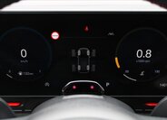 Hyundai Kona SUV 1,6 l 145 kw