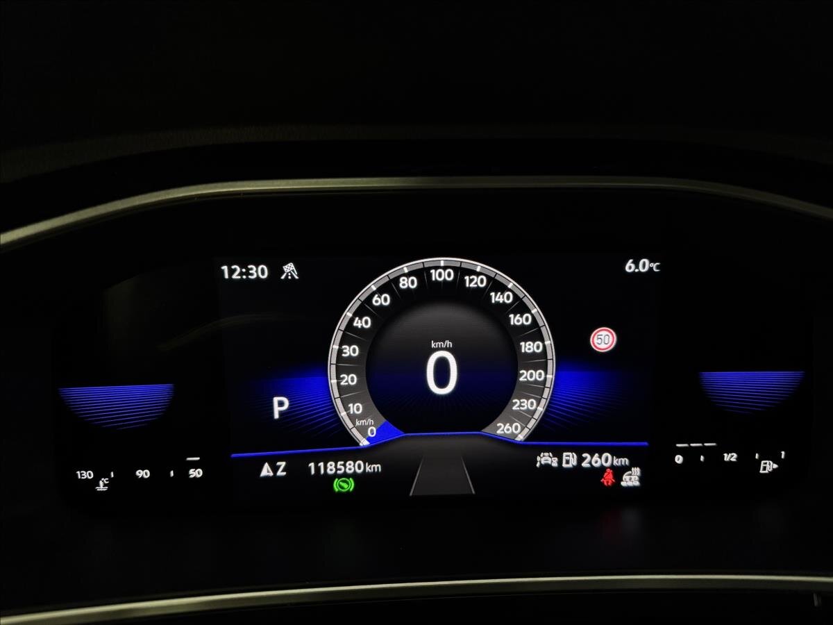 Volkswagen T-Roc MPV 2,0 l 110 kw