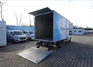 Ford Transit Ostatní 2,4 l 85 kw