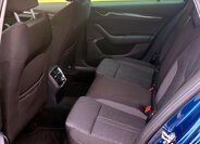 Škoda Octavia Kombi 1,5 l 110 kw