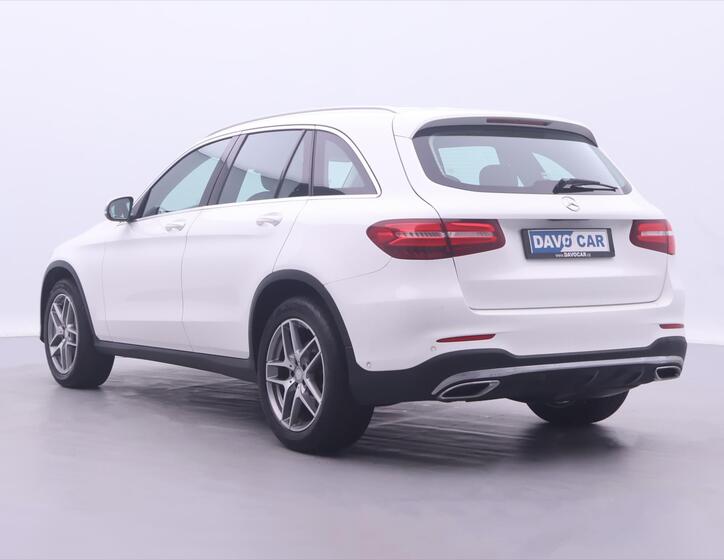 Mercedes-Benz GLC 5