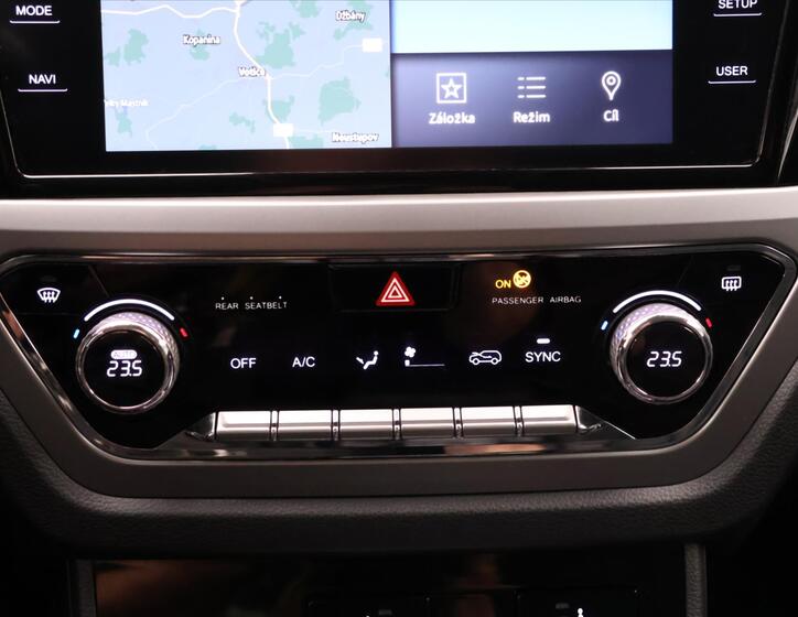 SsangYong Korando 22