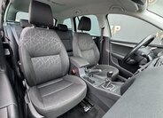 Škoda Octavia Kombi 1,5 l 110 kw