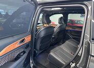 Jeep Grand Cherokee 7