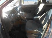 Volkswagen Caddy 12