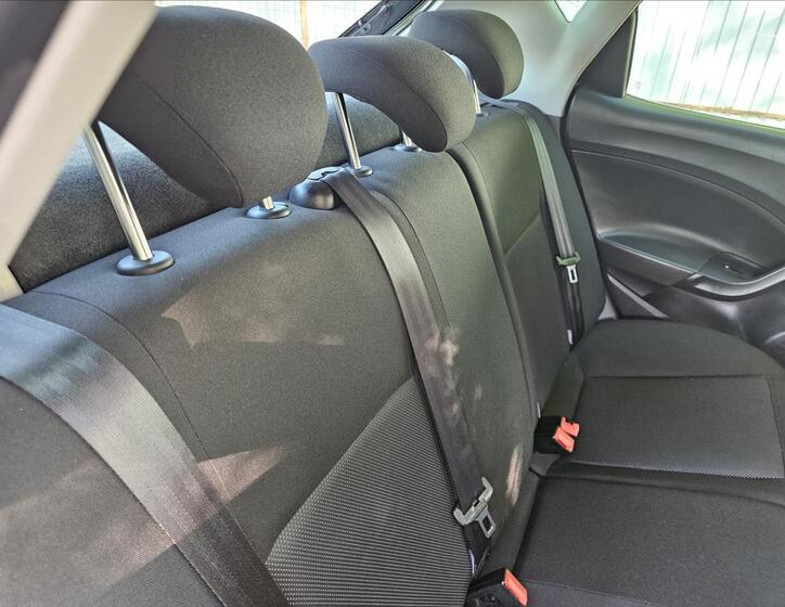Seat Ibiza 23