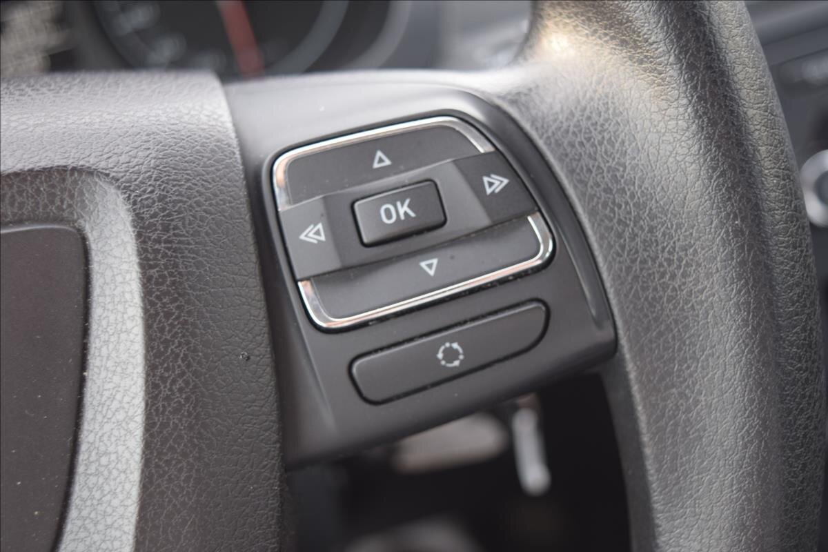 Seat Toledo Sedan / Limuzína 1,2 l 63 kw