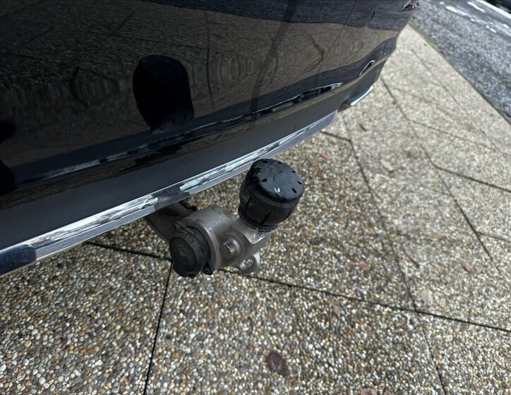 Mercedes-Benz Třídy E 17