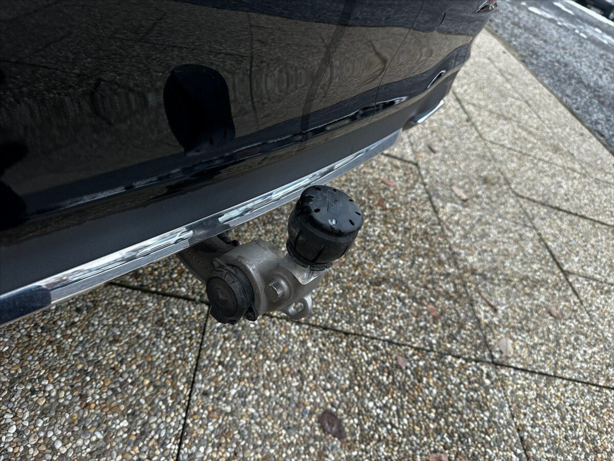 Mercedes-Benz Třídy E