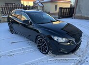 Mazda 6 Kombi 2,0 l 121 kw