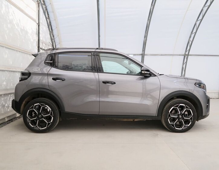 Citroën C3 Hatchback 0,0 83 kw