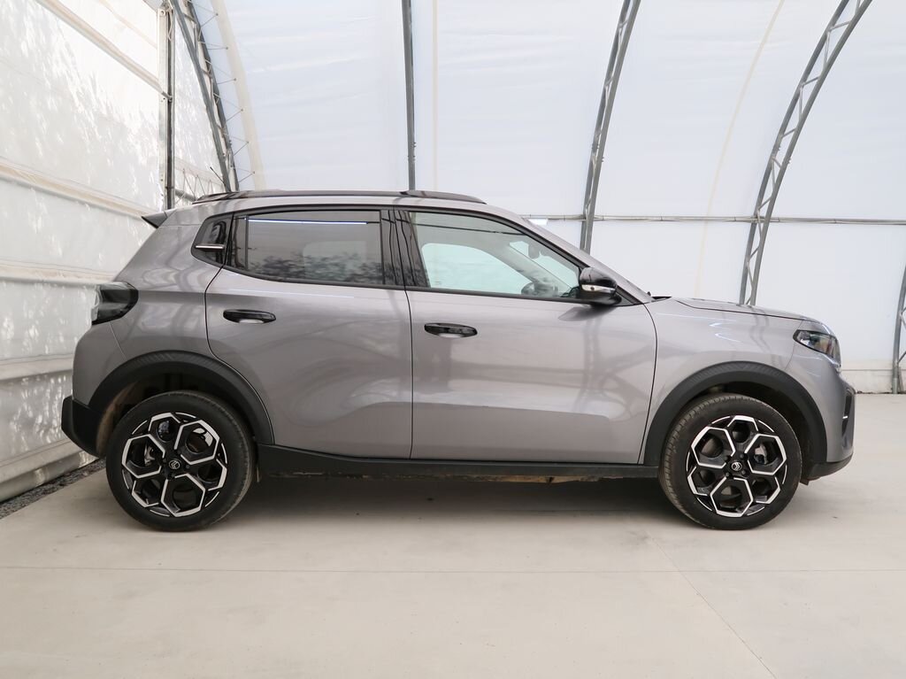 Citroën C3 Hatchback 0,0 83 kw