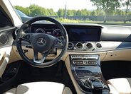 Mercedes-Benz Třídy E 14