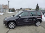 Škoda Yeti Kombi 1,2 l 77 kw