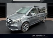Mercedes-Benz Třídy V VAN / Minibus 2,0 l 140 kw