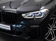 BMW X5 SUV / Terénní 4,4 l 390 kw