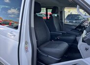 Volkswagen Caravelle Kombi 2,0 l 110 kw