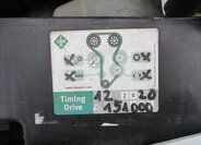 Renault Modus MPV 1,1 l 55 kw