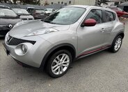 Nissan Juke Hatchback 1,6 l 86 kw