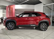 Toyota Yaris Cross SUV 1,5 l 85 kw