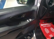 Mercedes-Benz Vito Ostatní 2,1 l 120 kw