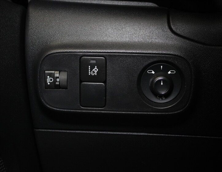 Citroën C3 Hatchback 1,2 l 61 kw