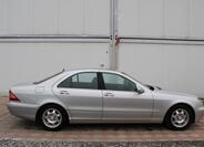 Mercedes-Benz Třídy S 3