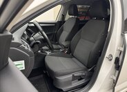 Škoda Octavia Kombi 1,4 l 81 kw