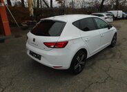 Seat Leon Hatchback 1,4 l 90 kw