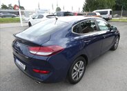 Hyundai i30 Liftback 998,0 88 kw
