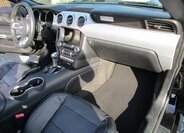 Ford Mustang Kabriolet 2,3 l 231 kw