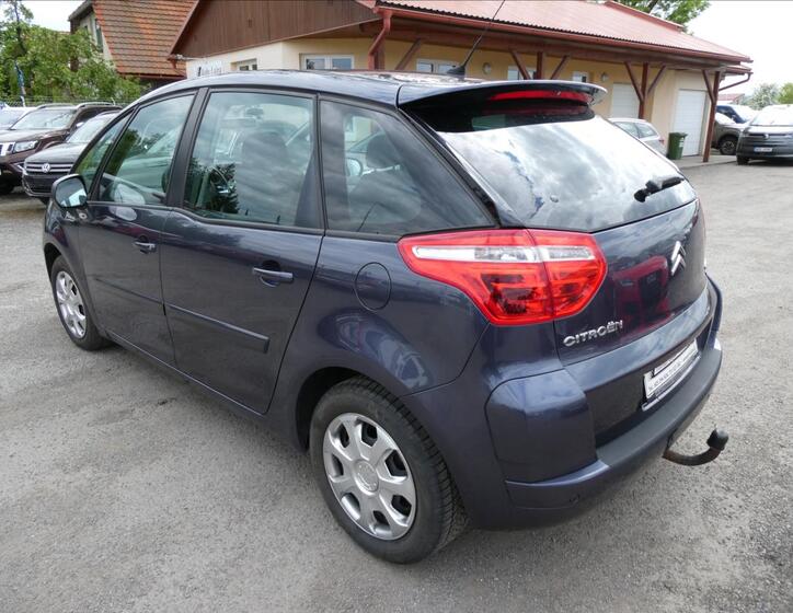 Citroën C4 Picasso 7