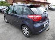 Citroën C4 Picasso 7