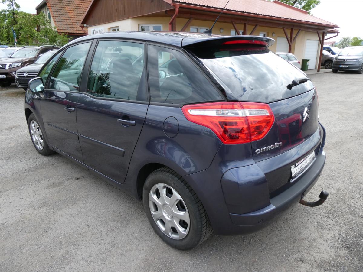 Citroën C4 Picasso