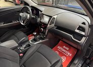 SsangYong Tivoli SUV 1,6 l 94 kw