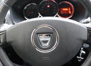 Dacia Sandero Hatchback 898,0 66 kw