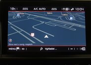 Citroën C5 Aircross SUV / Terénní 2,0 l 130 kw