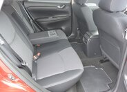 Nissan Pulsar Hatchback 1,2 l 85 kw