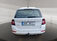 Škoda Fabia Kombi 999,0 70 kw