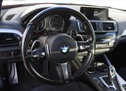 BMW Řada 2 Kupé 3,0 l 240 kw