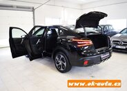 Citroën C4 X Liftback 1,2 l 96 kw