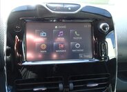 Renault Clio Hatchback 1,1 l 54 kw